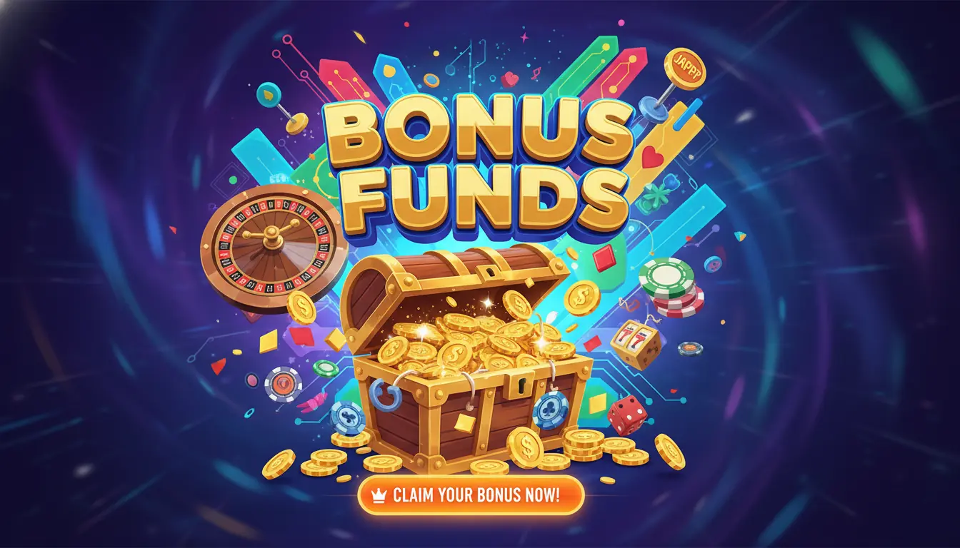 Spin casino bonussaldo