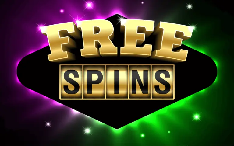 Gratis spins Spin casino