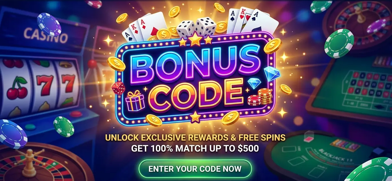 Spin casino kodebonus