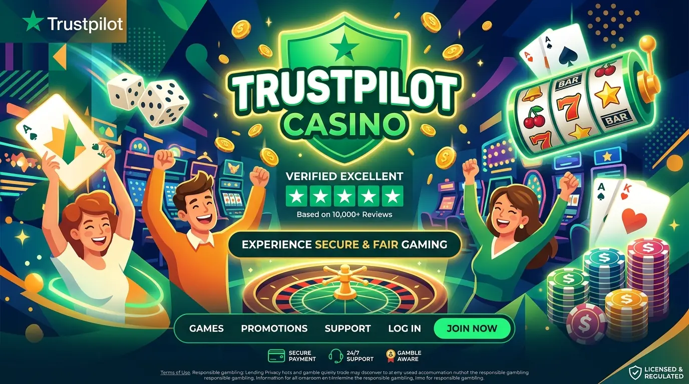 Anmeldelser af Spin casino