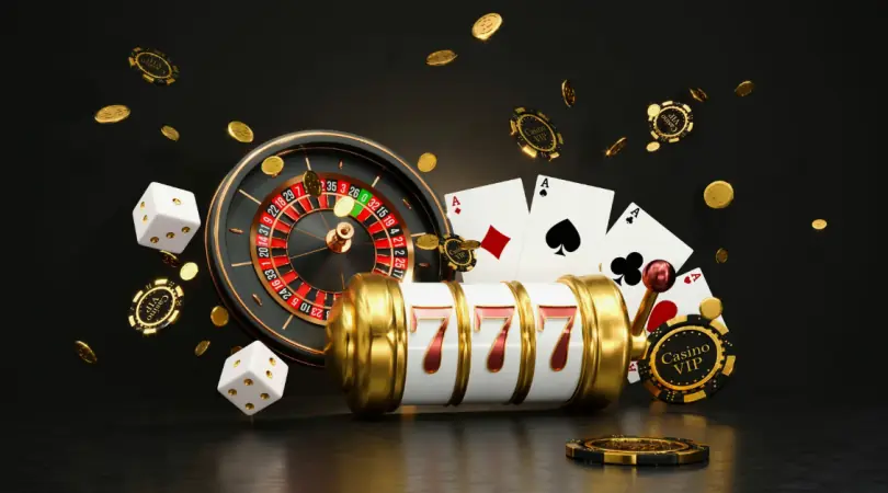 Spin casino casino spil