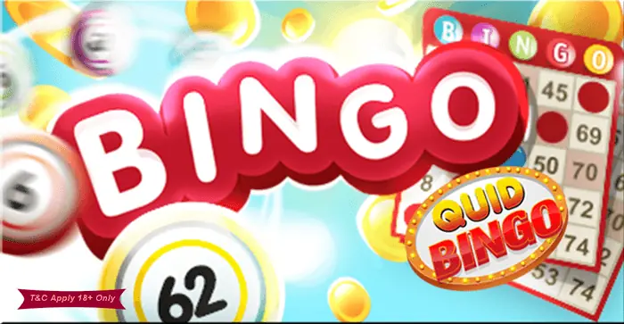 Bingo på Spin casino