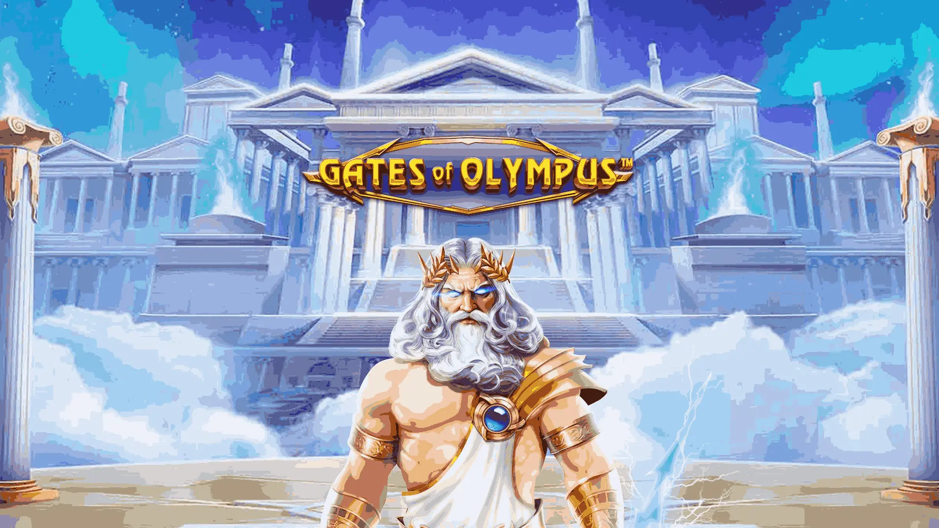 Gates of Olympus Spin casino