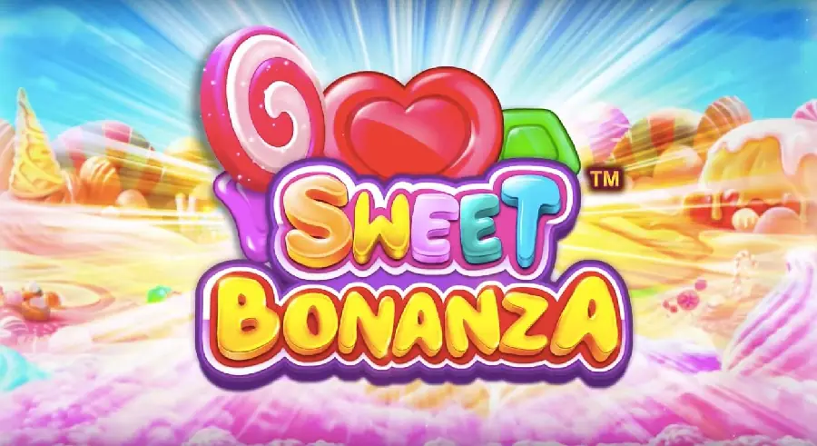 Spil Sweet Bonanza hos Spin casino