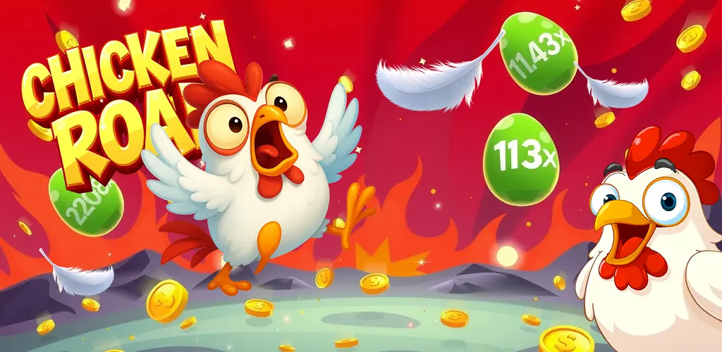 Spin casino Chicken Road