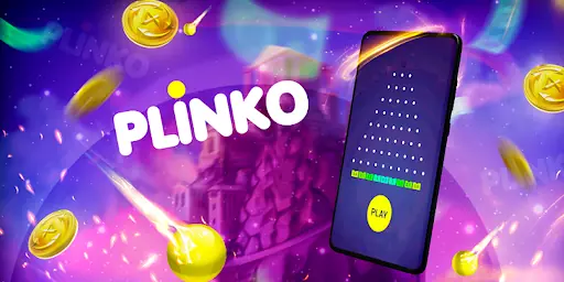 Plinko Spin casino